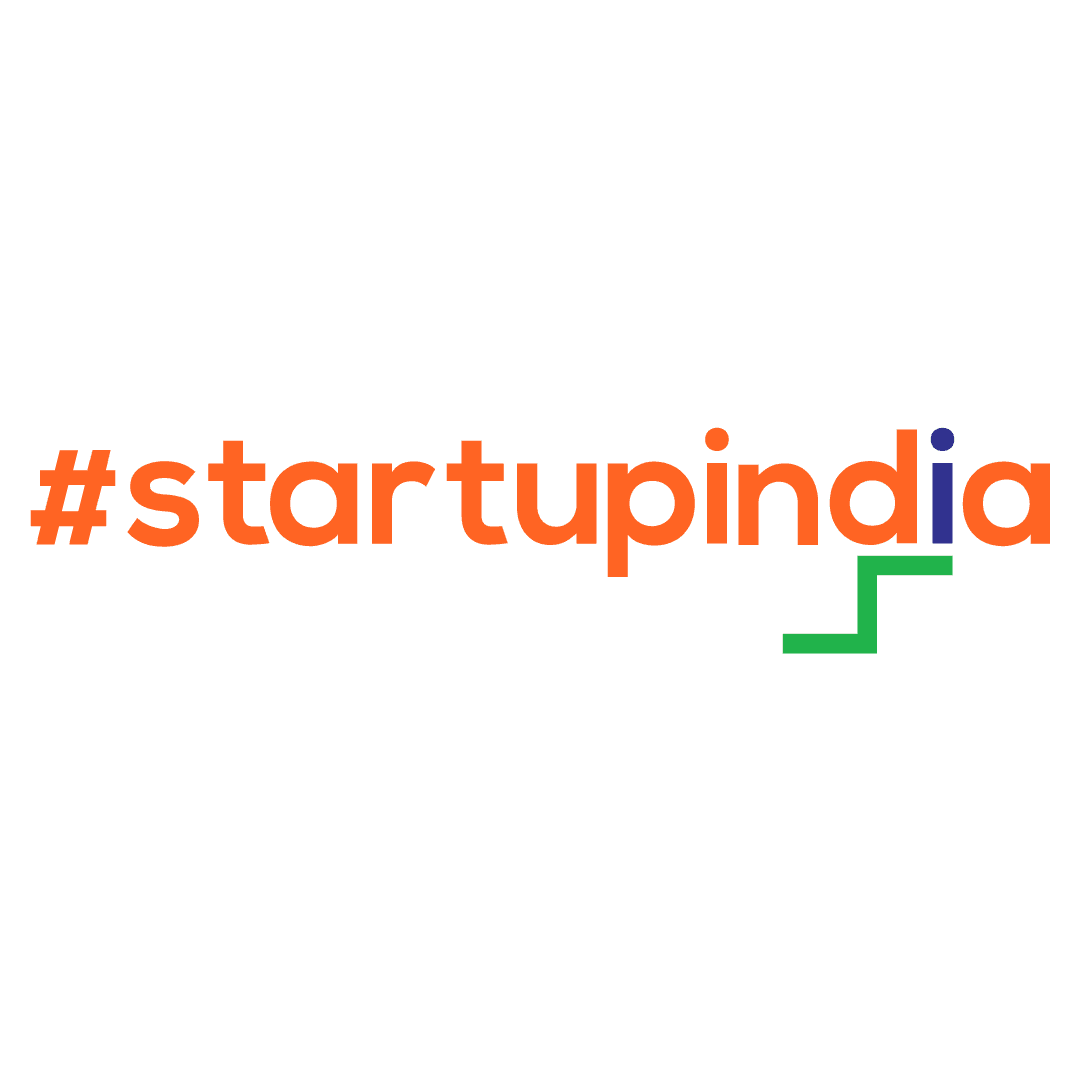Startup India certification logo for Shavin Scientific Private Limited.